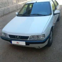 پژو405 slx حرفه ای شتاب‌ فول