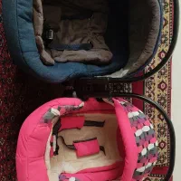 کریر دخترانه و پسرانه