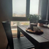 میز و صندلی ۴ نفره