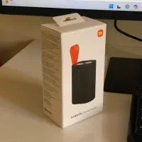 اسپیکر بلوتوثی شیائومی sound pocket