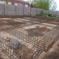 آرماتور بندی