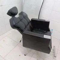 صندلی اصلاح استفاده نشده