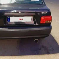 پراید مدل۸۲