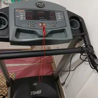 تردمیل پاور فرست T940 تایوانی اصل