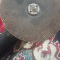 سنگ فرز بزرگ