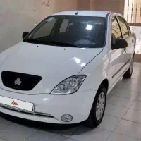تیبا 1 مدل 1400|خودرو سواری و وانت|تبریز, |دیوار