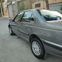 پارس سال۸۸کم کار|خودرو سواری و وانت|کرمانشاه, |دیوار
