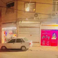 یک باب مغازه ب متراژ ۱۸ متر با تمام امتیازات کامل|فروش مغازه و غرفه|رشت, حمیدیان|دیوار