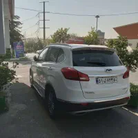 تیگو5  پلاک شده فوری|خودرو سواری و وانت|تهران, آرژانتین|دیوار