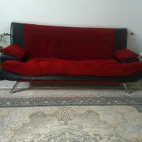 مبلمان راحتی