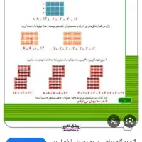 تدریس دروس ابتدایی