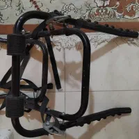 باربند دوچرخه