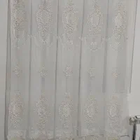 پرده حریر|پرده، رانر، رومیزی|تهران, تهرانپارس شرقی|دیوار