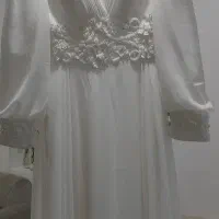 لباس عقد پوشیده قیمت خیلی مناسب