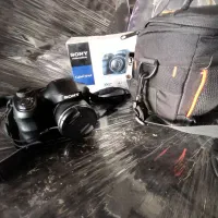 دوربین سونی H100