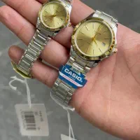 ساعت ست کاسیو صفحه گرد|ساعت|شیراز, معالی‌آباد|دیوار