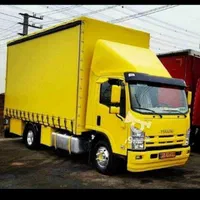 خدمات اسباب کشی و باربری محمدی