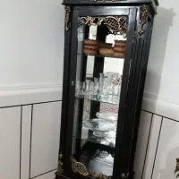 فروش ساعت و بوفه|بوفه، ویترین، کنسول|رامهرمز, |دیوار