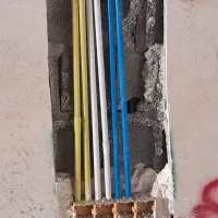 خدمات برقکاری پذیرفته میشود،|خدمات پیشه و مهارت|مشهد, نظام دوست|دیوار