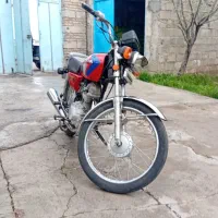 متور سیکلت هندا