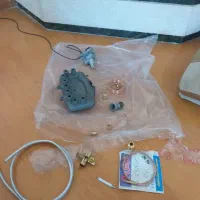 نصب و تعمییرات انواع لوازم گازسوز