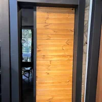 درب ضد سرقت تحویل آنی