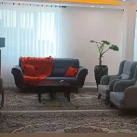 مبل کارکرده