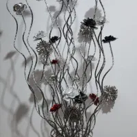 آباژور استیل