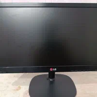 مانیتور ۲۰ اینج ال جی