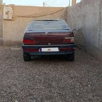 خودرو پژو 2000