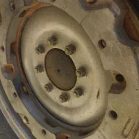 تراکتور 285 فابریک|خودرو سنگین|ملایر, |دیوار