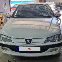 پژو پارس سال مدل ۱۴۰۱