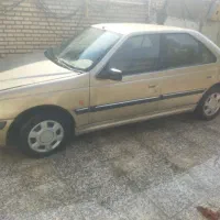 پژو پارس83تمیز و فوری|خودرو سواری و وانت|شوشتر, |دیوار