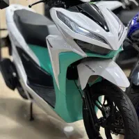 فروش ویژه کلیک و آیروکس صفر و کارکرده اقساطی