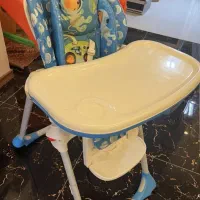 صندلی غذا چیکو