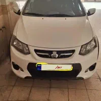 خودرو کوئیک اتومات ۱۴۰۱|خودرو سواری و وانت|مشهد, شاهد (شهرک غرب)|دیوار