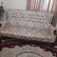 فروش مبلمان|مبلمان خانگی و میز عسلی|مسجد سلیمان, |دیوار