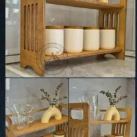 استند ادویه