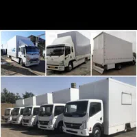 ایمان بار حمل ونقل اثاث باکامیون 6متری وکارگرماهر|خدمات حمل و نقل|تربتحیدریه, شهید قرنی|دیوار