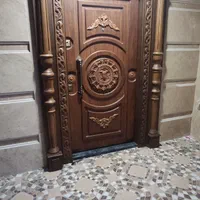 نصب درب ضدسرقت /داخلی/ضد حریق/جک آرام بند|خدمات پیشه و مهارت|اردبیل, |دیوار