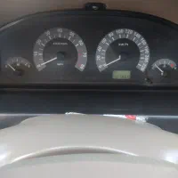 سمند Lx xu7 مدل 1400 بنزینی|خودرو سواری و وانت|میاندوآب, |دیوار