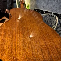 گیتار آریا ak80|گیتار، بیس، امپلیفایر|اندیمشک, |دیوار