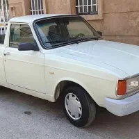 وانت پیکان مدل93