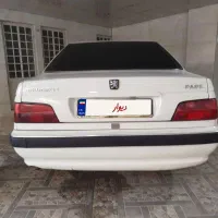 پژوپارس مدل 88یک دست|خودرو سواری و وانت|چابهار, |دیوار