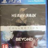 بازی ps4 دو دیسک در یک بازی