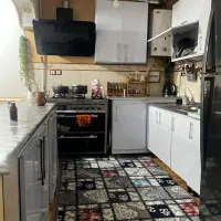 فروش / دو واحده / طبقه بالا