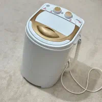 مینی واش silverlux