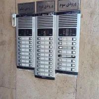 تعمیرات نصب آیفون صوتی تصویری توسط مهندس الکترونیک