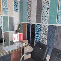 منش مغازه