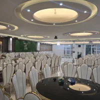 اجاره باغ تالار برای مراسمات